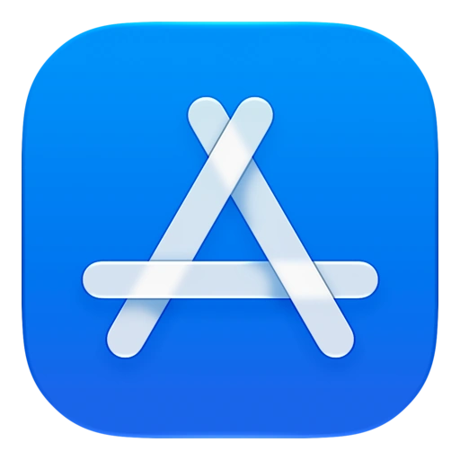 App Store Icon